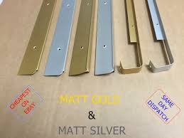 Worktop Trims